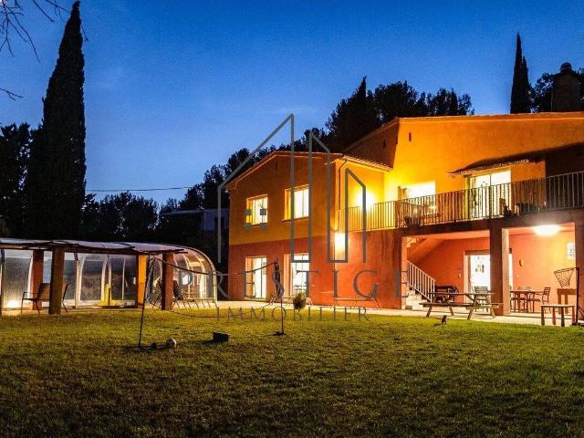 Maison 215 m2 Aubagne