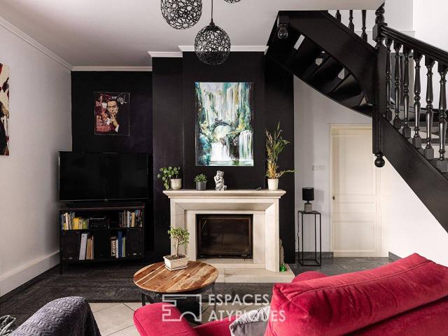 Maison 215 m2 Avelin