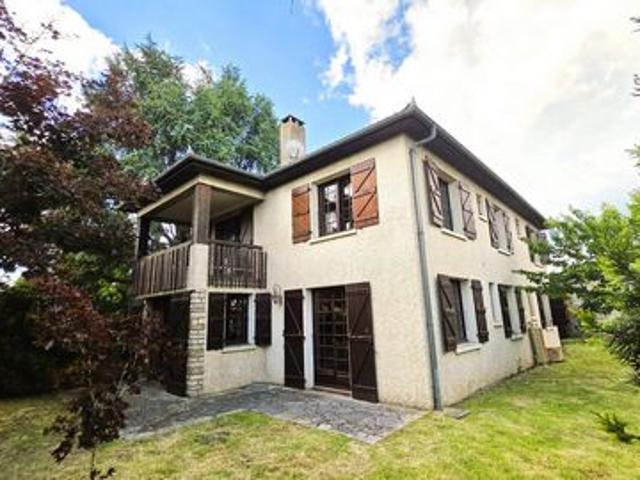 Maison 215 m2 albias