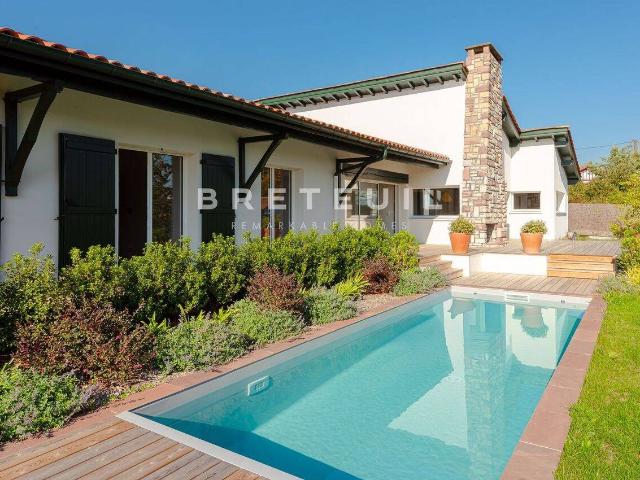 Maison 215 m2 Arbonne