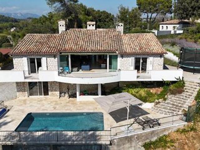 Maison 215 m2 BIOT