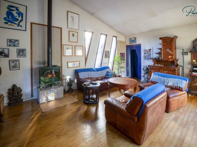 Maison 215 m2 Castelnau le Lez