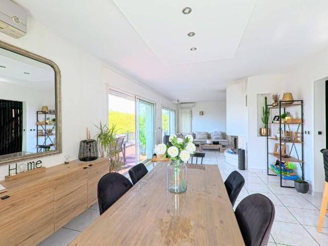 Maison 215 m2 Chennevières sur Marne