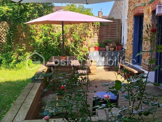 Maison 230 m2 Chevreuse