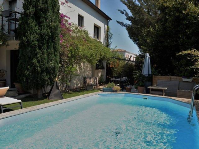 Maison 215 m2 Frontignan