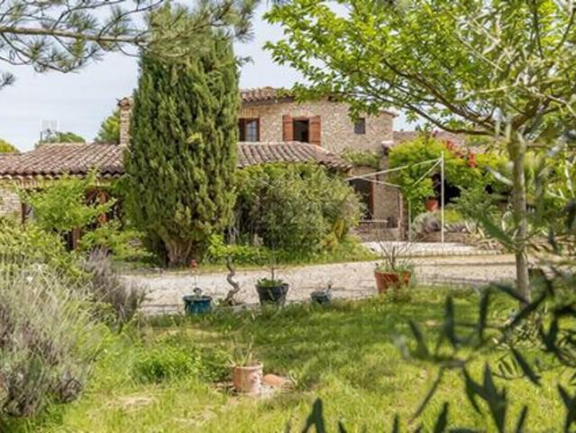Maison 215 m2 GORDES