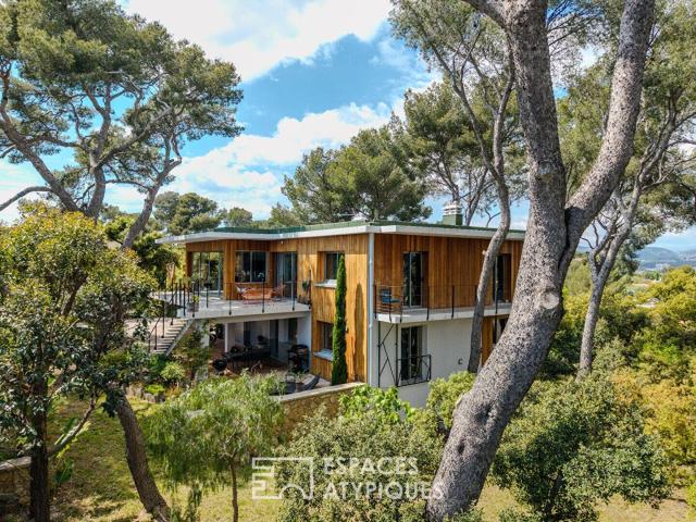 Maison 215 m2 La Seyne sur Mer