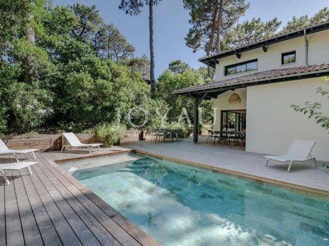 Maison 215 m2 La Teste de Buch