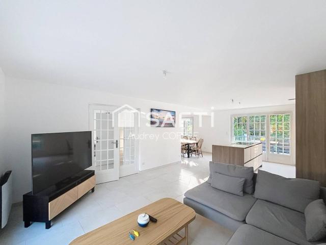 Maison 215 m2 Le Touquet Paris Plage