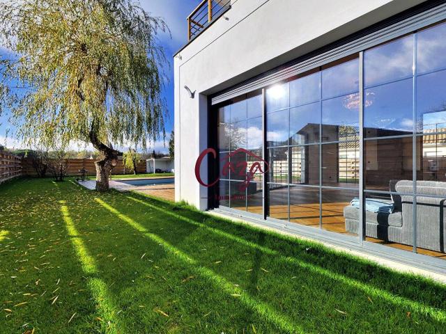 Maison 215 m2 Saint Sulpice et Cameyrac