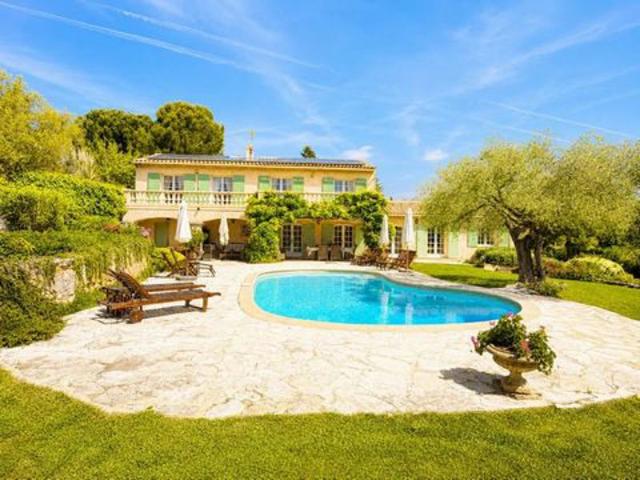 Maison 215 m2 VALBONNE