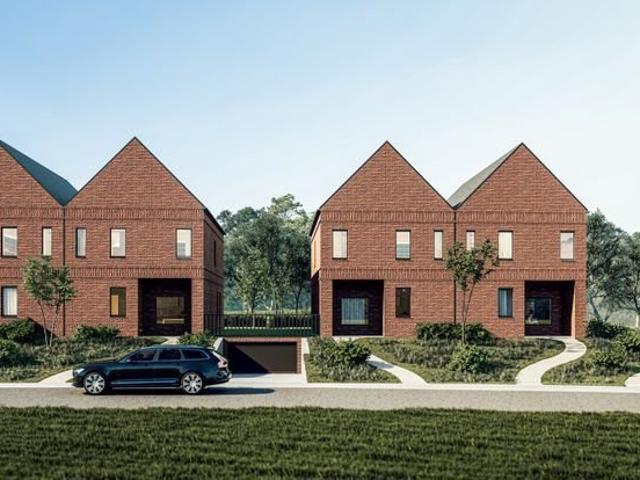 Maison 215 m² 4 Ch à vendre à Oud Heverlee