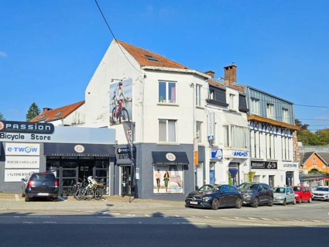 Maison 215 m² 4 Ch à vendre à Rixensart Genval