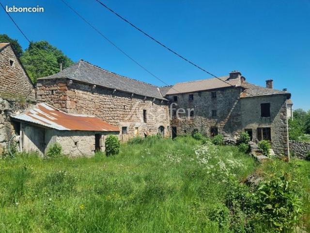 Maison 215 m² Châteauneuf de Randon