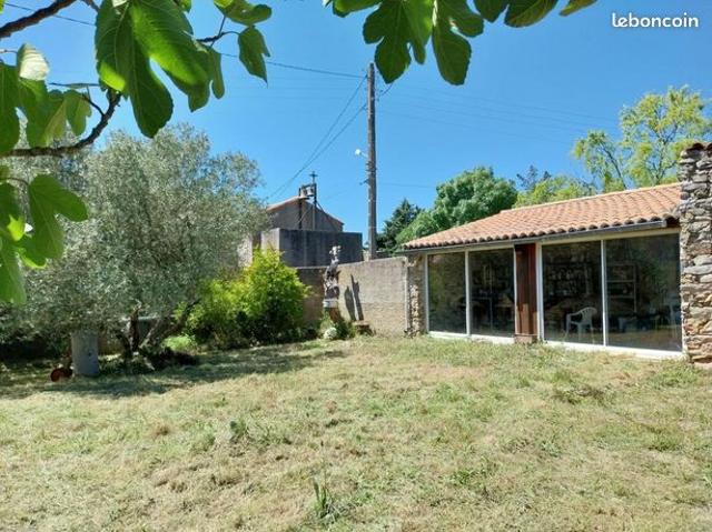 Maison 215 m² La Liviniere