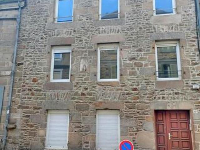 Maison 215 m² LAMBALLE