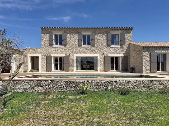 Maison 215m² Gordes