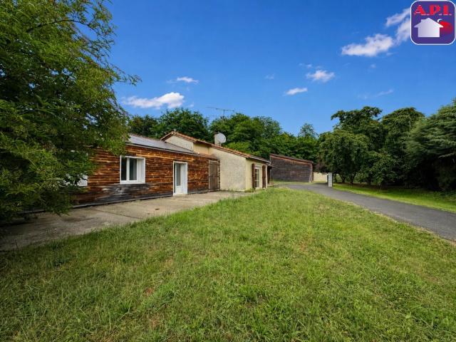 Maison 215m² Saint Jean du Falga
