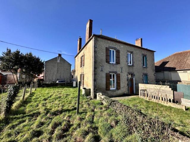 Maison