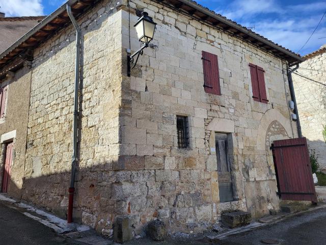 Maison