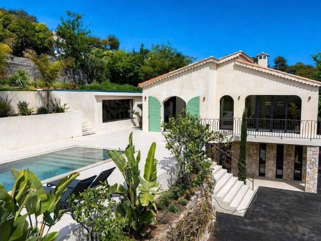Maison 216 m2 Antibes