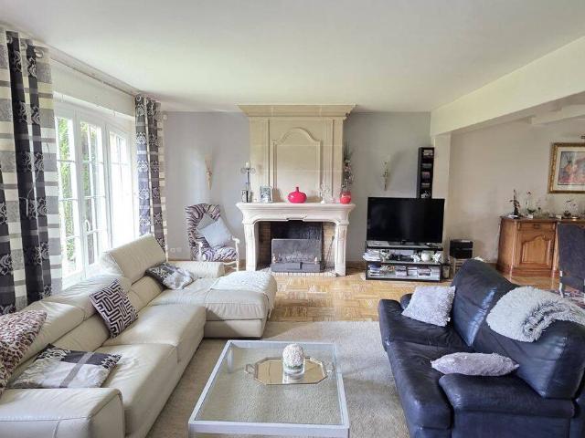 Maison 216 m2 Bauvin