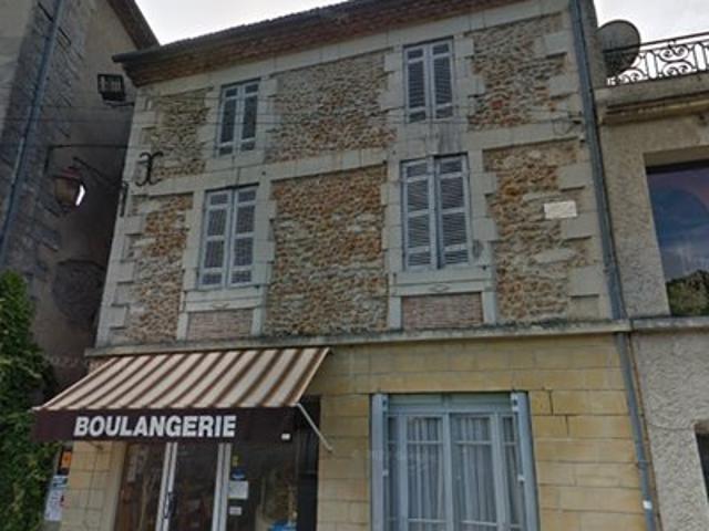 Maison 216 m2 breuilh