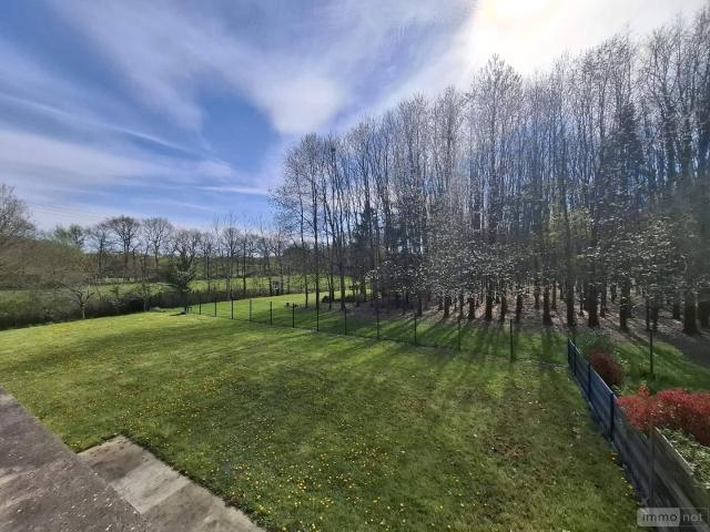 Maison 216 m2 Chantepie