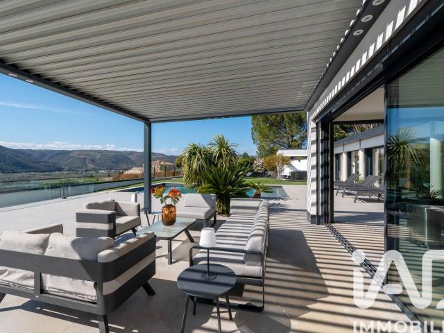 Maison 256 m2 Tain l'Hermitage