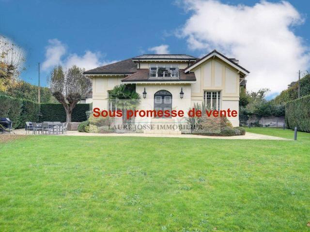 Maison 216 m2 Le Vésinet