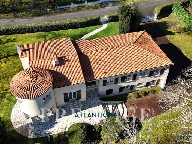 Maison 216 m2 St Sebastien sur Loire