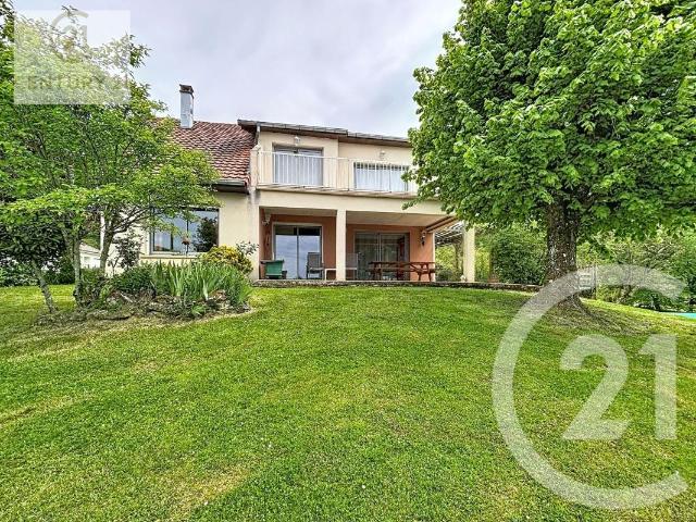 Maison 216m² Châteney