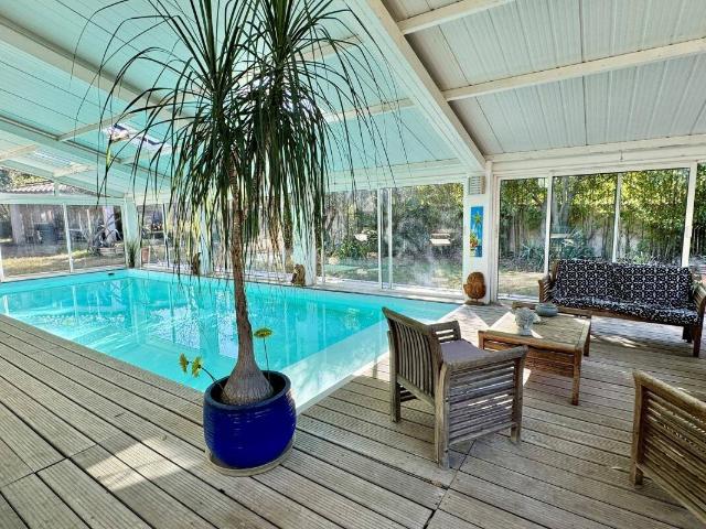 Maison 217 m2 Aubais