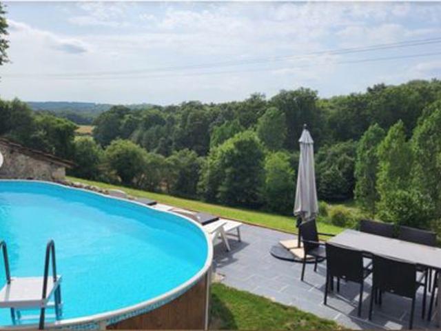 Maison 217 m2 BRANTOME