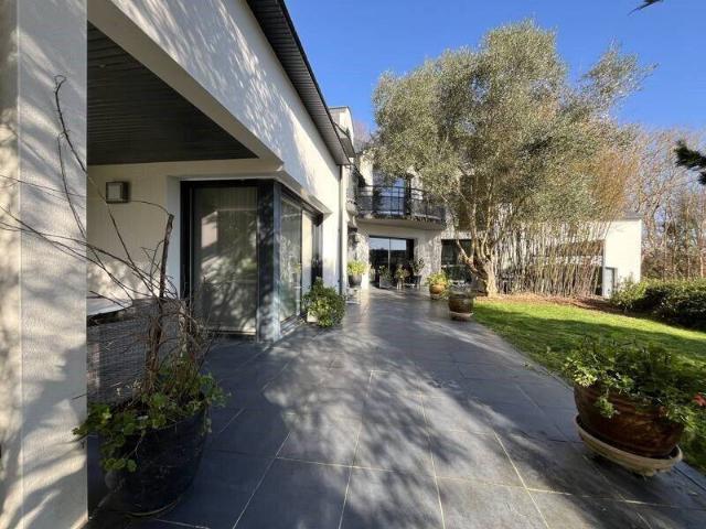 Maison 217 m2 Clohars Carnoet