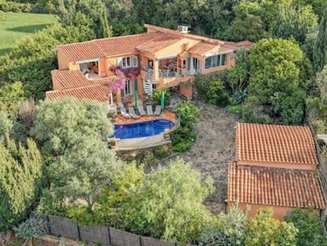 Maison 217 m2 LE LAVANDOU