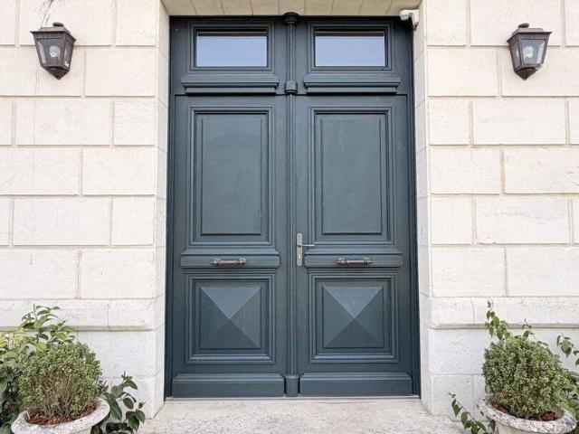 Maison 217 m2 Saint Jean d'Angély