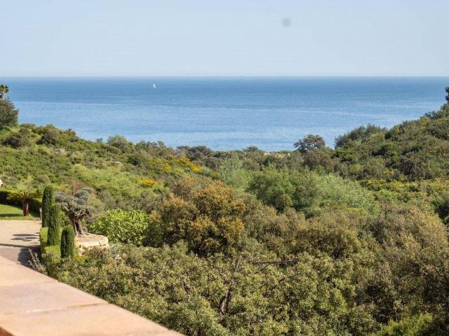 Maison 217 m2 Sainte Maxime