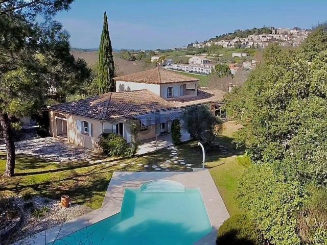 Maison 217 m2 Vezenobres