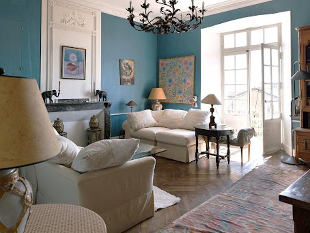 Maison avec jardin et terrasse