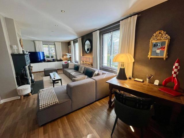 Maison 218 m2 Ambilly
