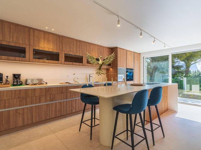 Maison 218 m2 Cassis