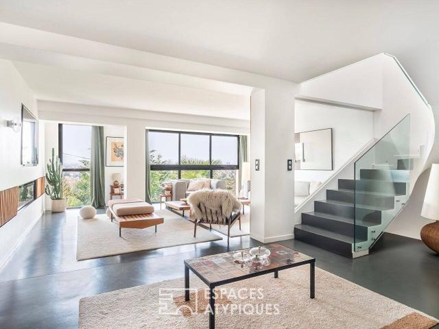 Maison 218 m2 Chennevieres sur Marne