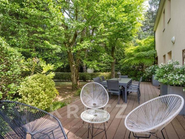 Maison 218 m2 Garches