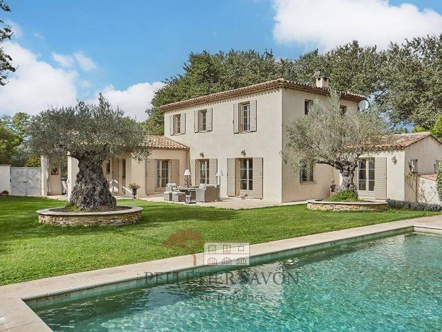 Maison 218 m2 Puyricard