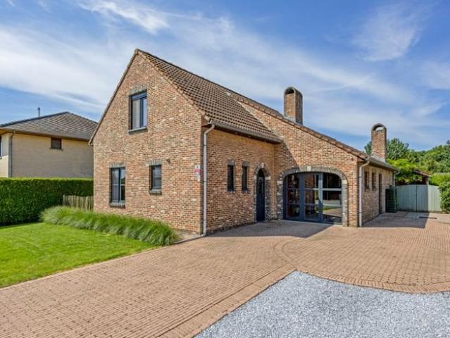 Maison 218 m² 4 Ch à vendre à Bekkevoort