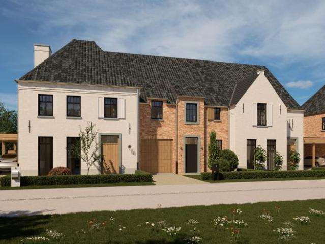 Maison 218 m² 5 Ch à vendre à Holsbeek