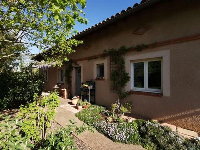 Maison 219 m2 colomiers