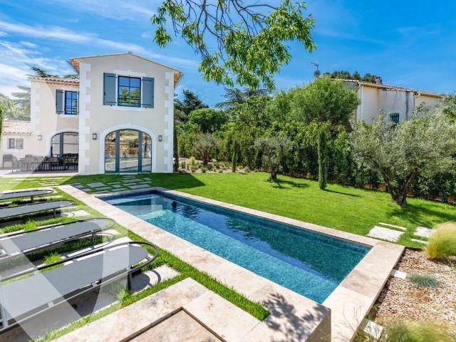 Maison 219 m2 Eygalières
