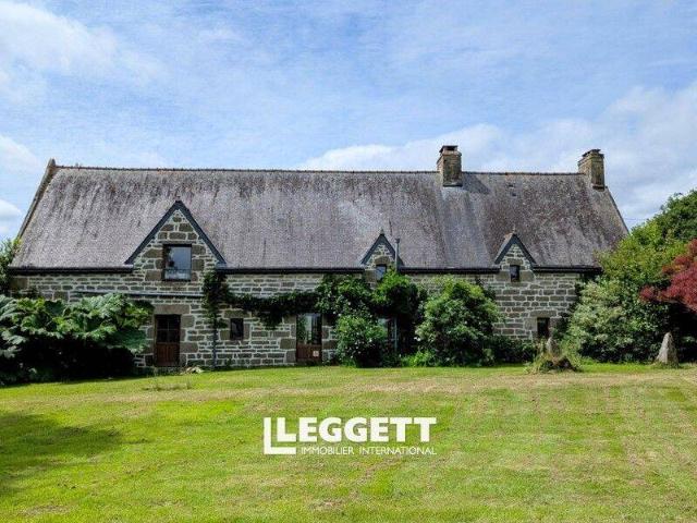 Maison 219 m2 Lignol